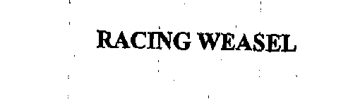 RACING WEASEL