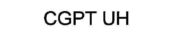 CGPT UH