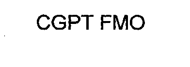 CGPT FMO