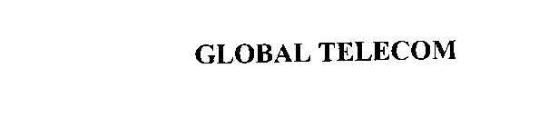 GLOBAL TELECOM