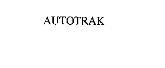 AUTOTRAK
