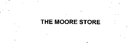 THE MOORE STORE