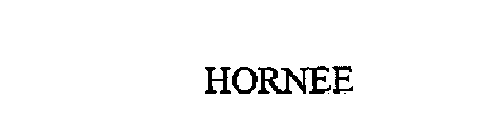 HORNEE