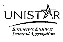UNISTAR BUSINESS-TO-BUSINESS DEMAND AGGREGATION