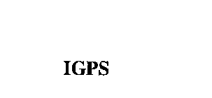 IGPS