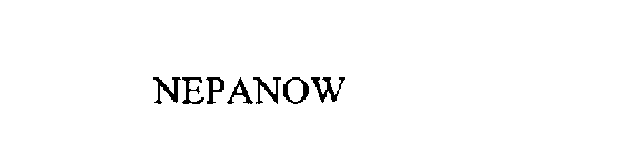 NEPANOW