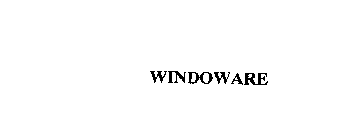 WINDOWARE