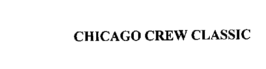 CHICAGO CREW CLASSIC