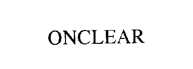 ONCLEAR