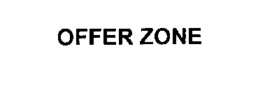 OFFER ZONE