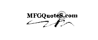 MFGQUOTES.COM