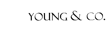 YOUNG & CO.