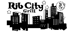 RIB CITY GRILL