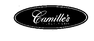 CAMILLE'S SIDEWALK CAFE