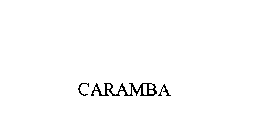 CARAMBA