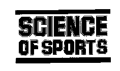 SCIENCE OF SPORTS