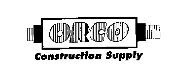 ORCO CONSTRUCTION SUPPLY