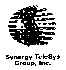 SYNERGY TELESYS GROUP, INC.
