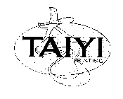 TAIYI PRINTING