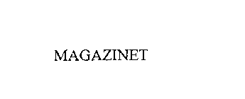 MAGAZINET