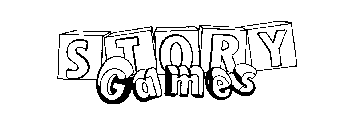 STORY GAMES