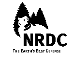 NRDC THE EARTH'S BEST DEFENSE