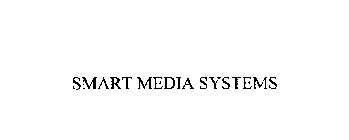 SMART MEDIA SYSTEMS