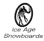 ICE AGE SNOWBOARDS