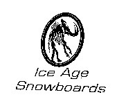 ICE AGE SNOWBOARDS