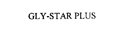 GLY-STAR PLUS