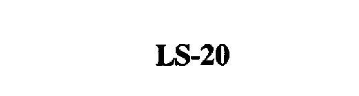 LS-20