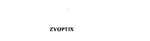 ZYOPTIX