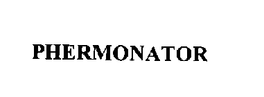 PHERMONATOR