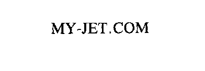 MY-JET.COM