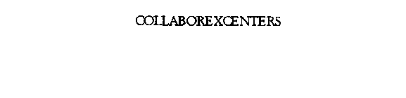 COLLABOREXCENTERS