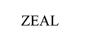 ZEAL