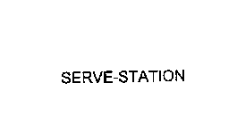 SERVE-STATION