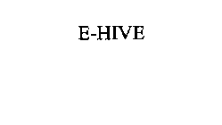 E-HIVE