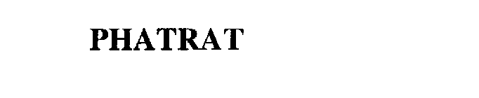 PHATRAT