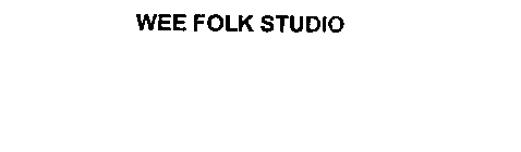 WEE FOLK STUDIO