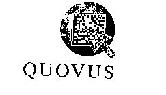 QUOVUS