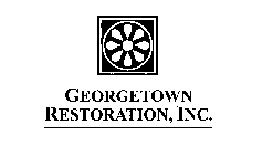 GEORGETOWN RESTORATION, INC.