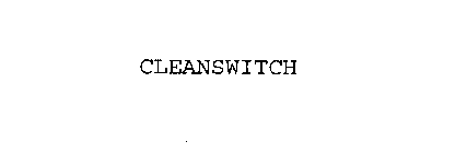 CLEANSWITCH
