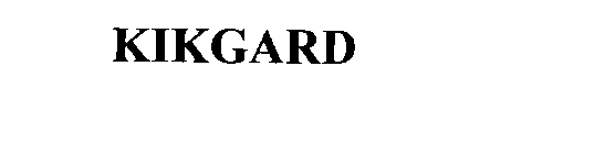 KIKGARD