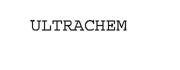 ULTRACHEM