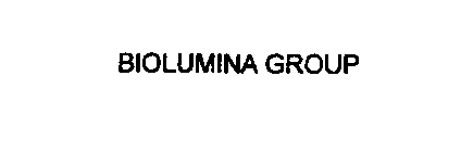 BIOLUMINA GROUP