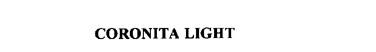 CORONITA LIGHT