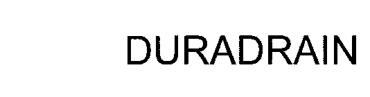 DURADRAIN