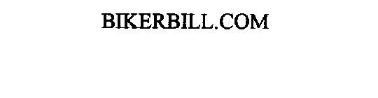 BIKERBILL.COM