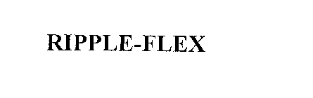 RIPPLE-FLEX